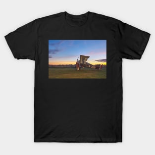 Sopwith Snipe T-Shirt